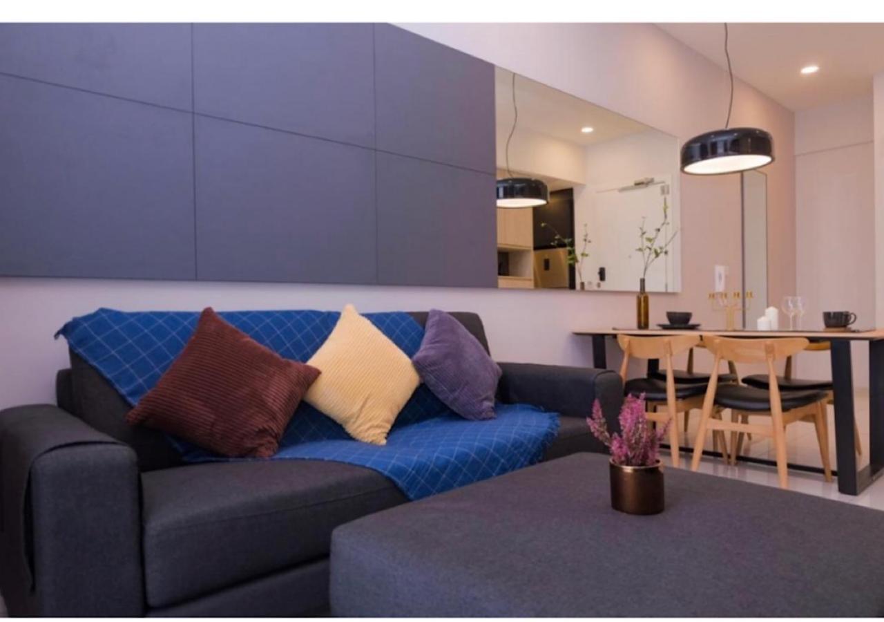 Robertson Panoramakl Suites — Photos 3
