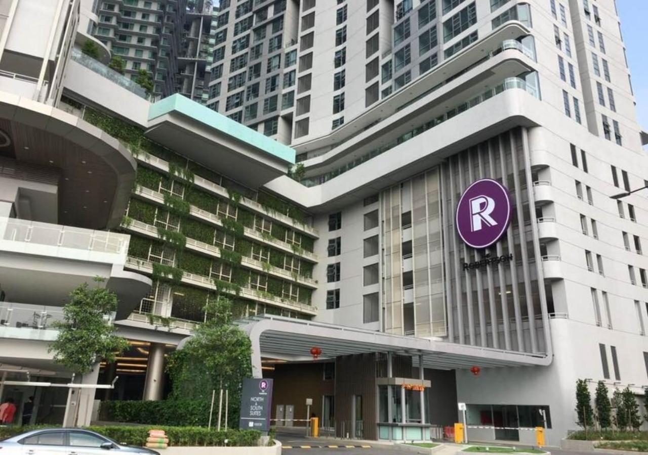 Robertson Panoramakl Suites — Photos 2